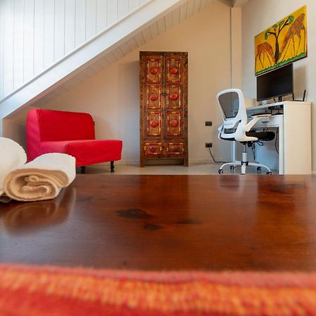 דירות To-Housing3, Luce E Relax Al Centro Di Torino מראה חיצוני תמונה