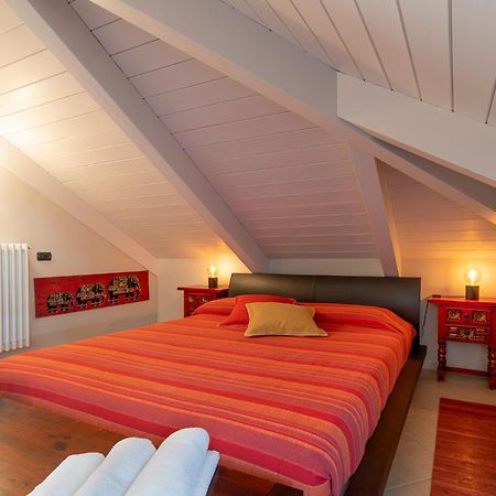 דירות To-Housing3, Luce E Relax Al Centro Di Torino מראה חיצוני תמונה