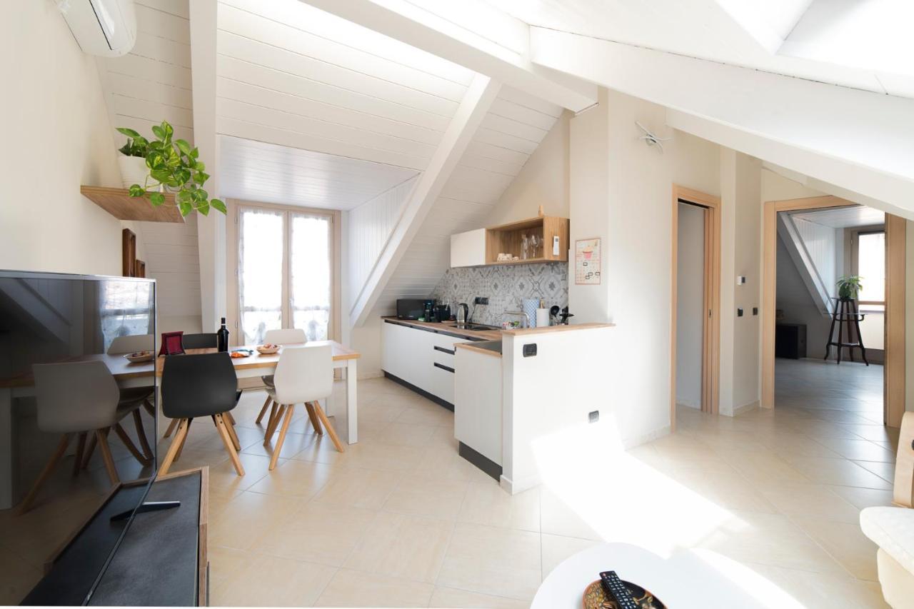 דירות To-Housing3, Luce E Relax Al Centro Di Torino מראה חיצוני תמונה