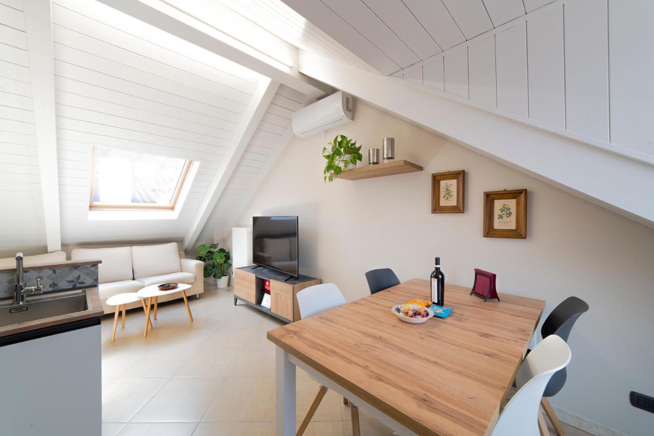 דירות To-Housing3, Luce E Relax Al Centro Di Torino מראה חיצוני תמונה
