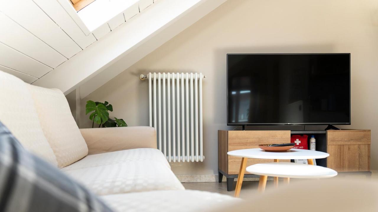 דירות To-Housing3, Luce E Relax Al Centro Di Torino מראה חיצוני תמונה