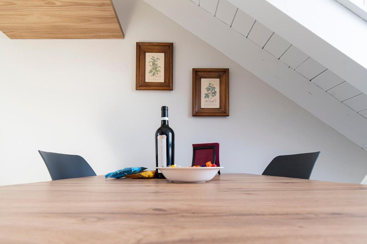 דירות To-Housing3, Luce E Relax Al Centro Di Torino מראה חיצוני תמונה