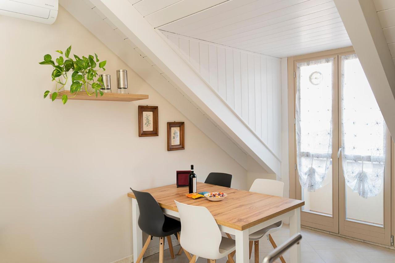 דירות To-Housing3, Luce E Relax Al Centro Di Torino מראה חיצוני תמונה
