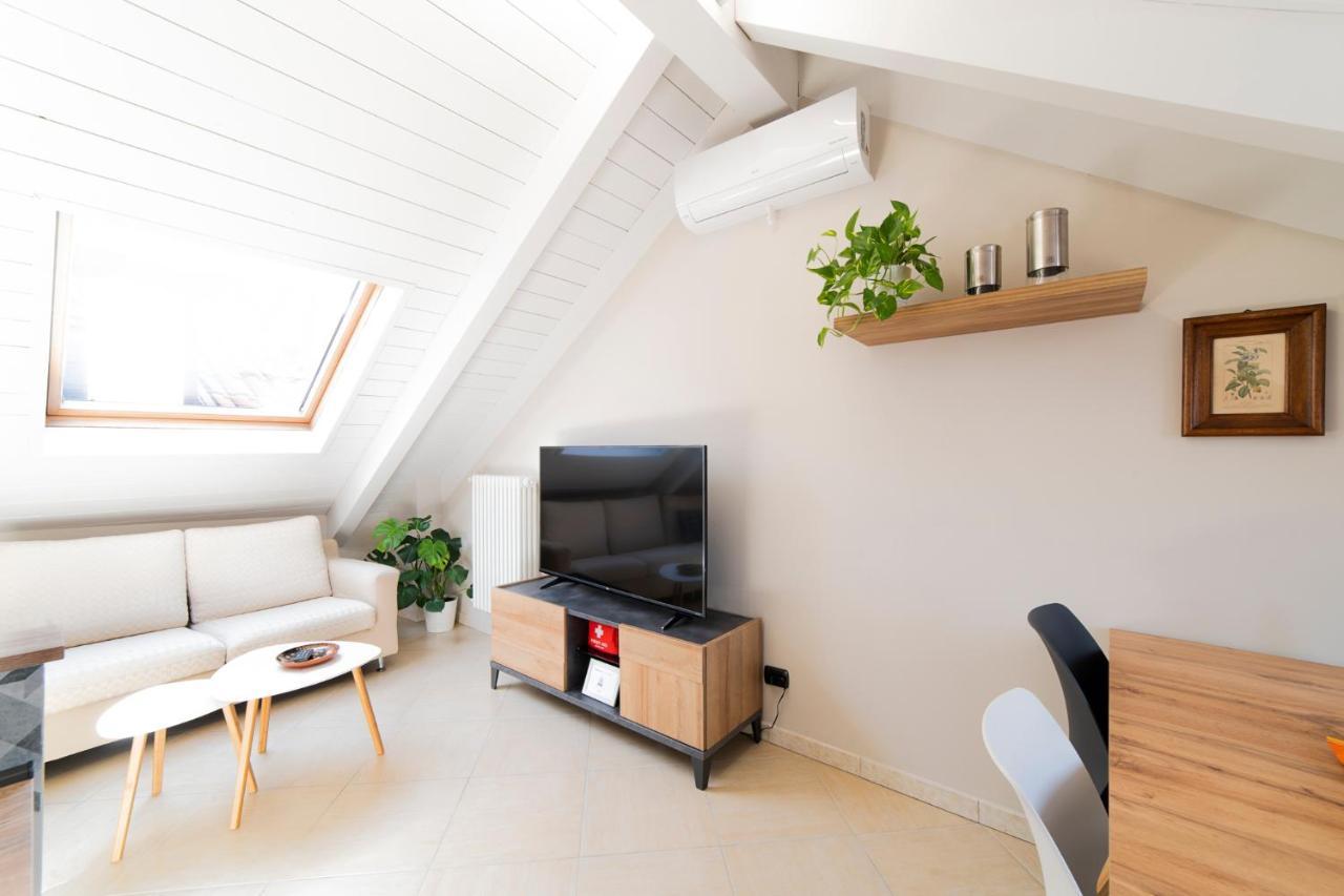 דירות To-Housing3, Luce E Relax Al Centro Di Torino מראה חיצוני תמונה
