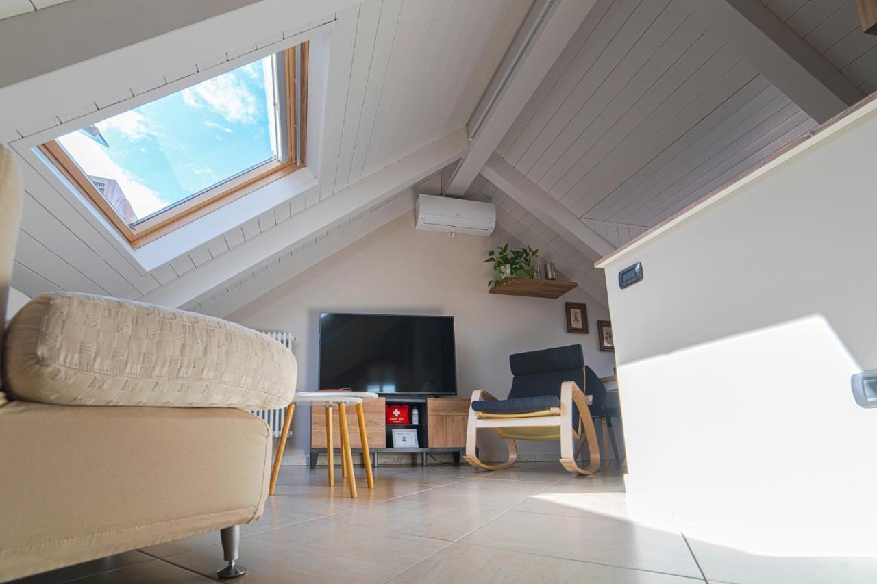 דירות To-Housing3, Luce E Relax Al Centro Di Torino מראה חיצוני תמונה