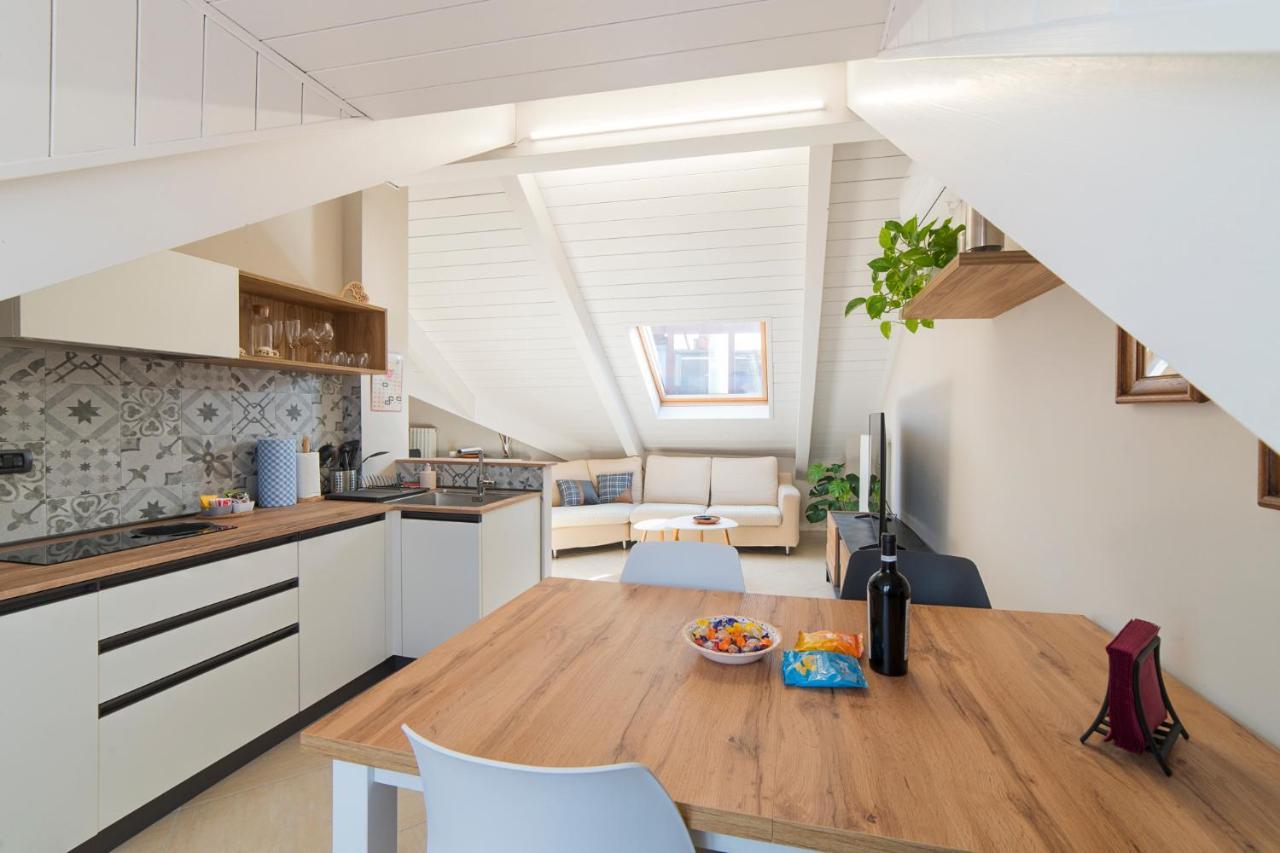 דירות To-Housing3, Luce E Relax Al Centro Di Torino מראה חיצוני תמונה