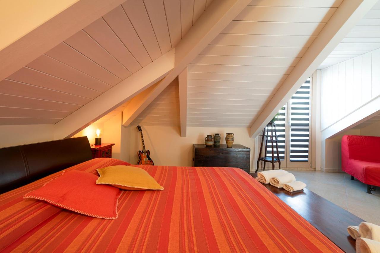 דירות To-Housing3, Luce E Relax Al Centro Di Torino מראה חיצוני תמונה