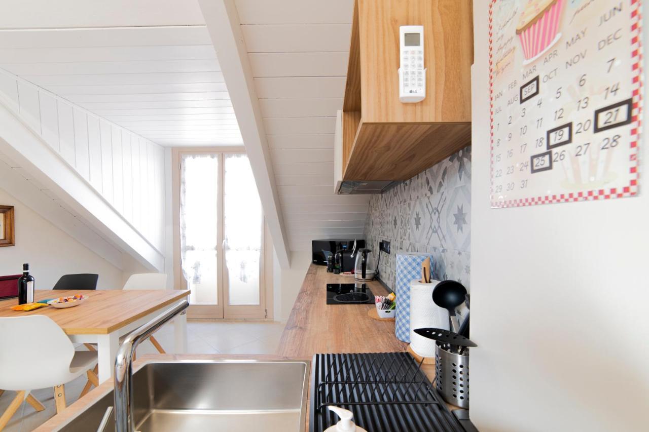 דירות To-Housing3, Luce E Relax Al Centro Di Torino מראה חיצוני תמונה