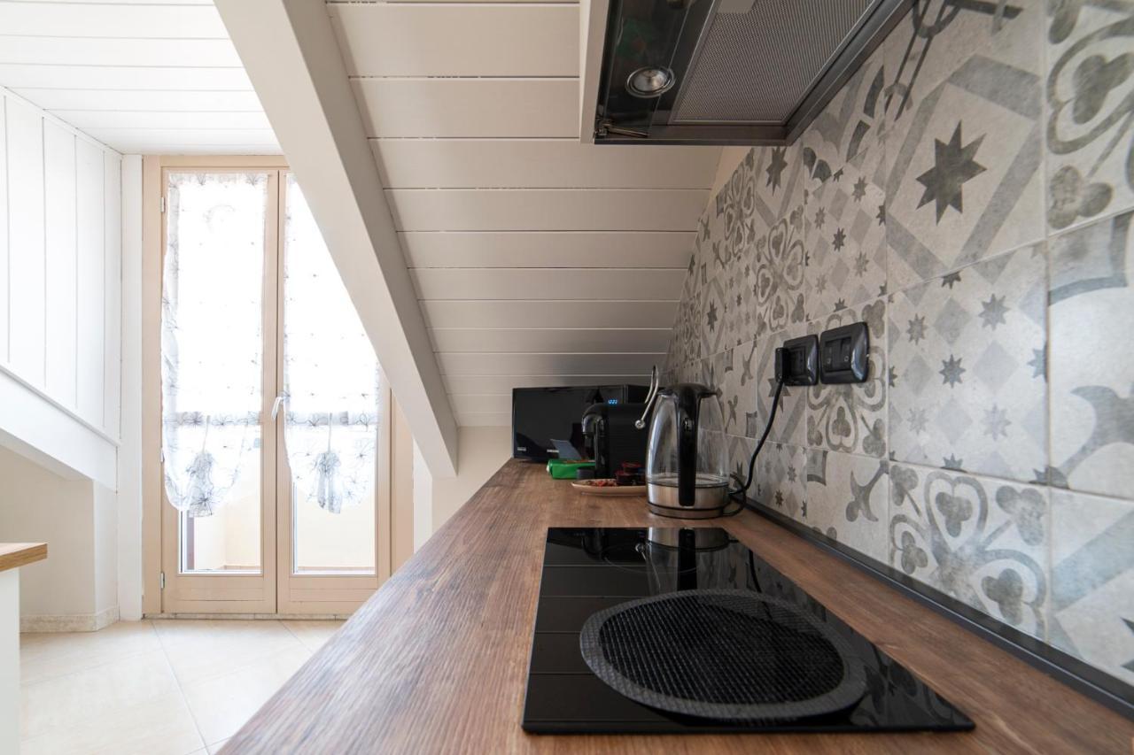 דירות To-Housing3, Luce E Relax Al Centro Di Torino מראה חיצוני תמונה