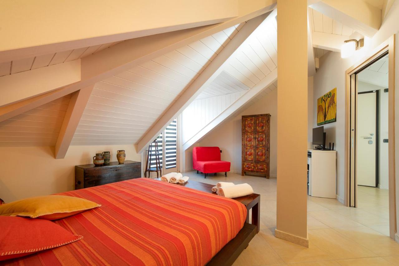 דירות To-Housing3, Luce E Relax Al Centro Di Torino מראה חיצוני תמונה