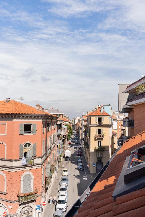 דירות To-Housing3, Luce E Relax Al Centro Di Torino מראה חיצוני תמונה