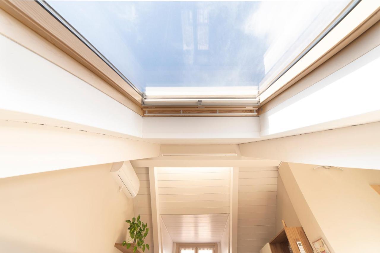 דירות To-Housing3, Luce E Relax Al Centro Di Torino מראה חיצוני תמונה