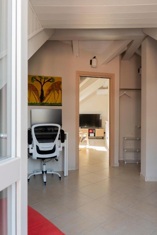 דירות To-Housing3, Luce E Relax Al Centro Di Torino מראה חיצוני תמונה