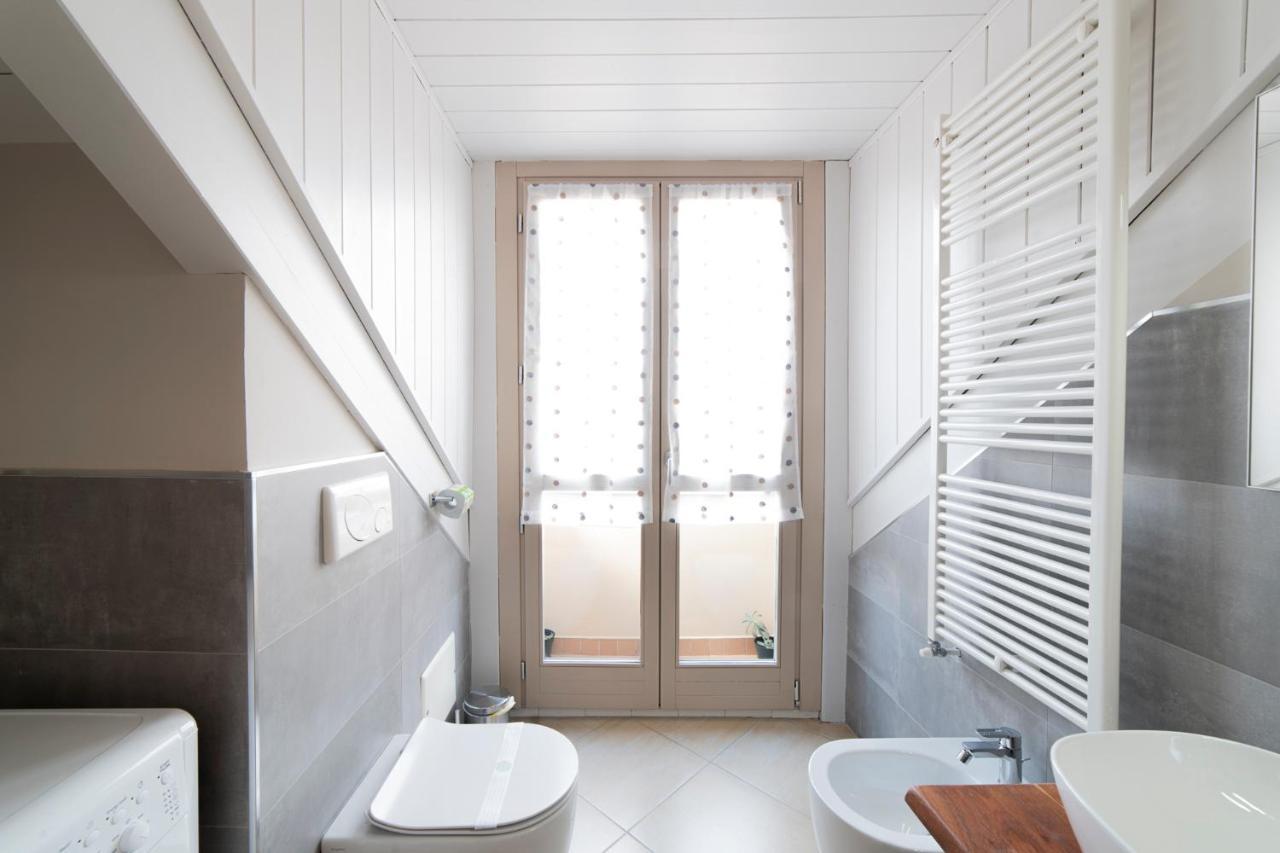 דירות To-Housing3, Luce E Relax Al Centro Di Torino מראה חיצוני תמונה