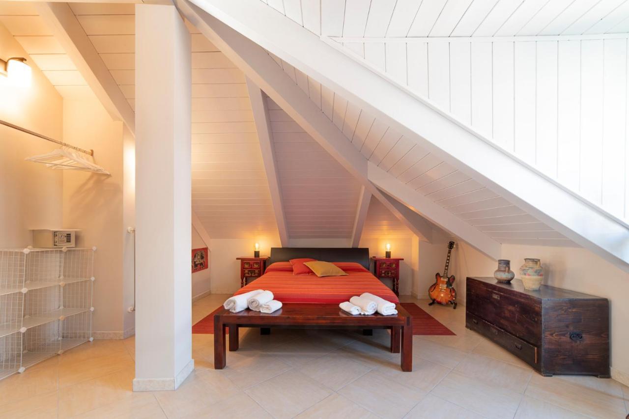 דירות To-Housing3, Luce E Relax Al Centro Di Torino מראה חיצוני תמונה