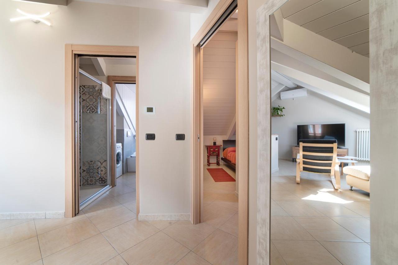 דירות To-Housing3, Luce E Relax Al Centro Di Torino מראה חיצוני תמונה