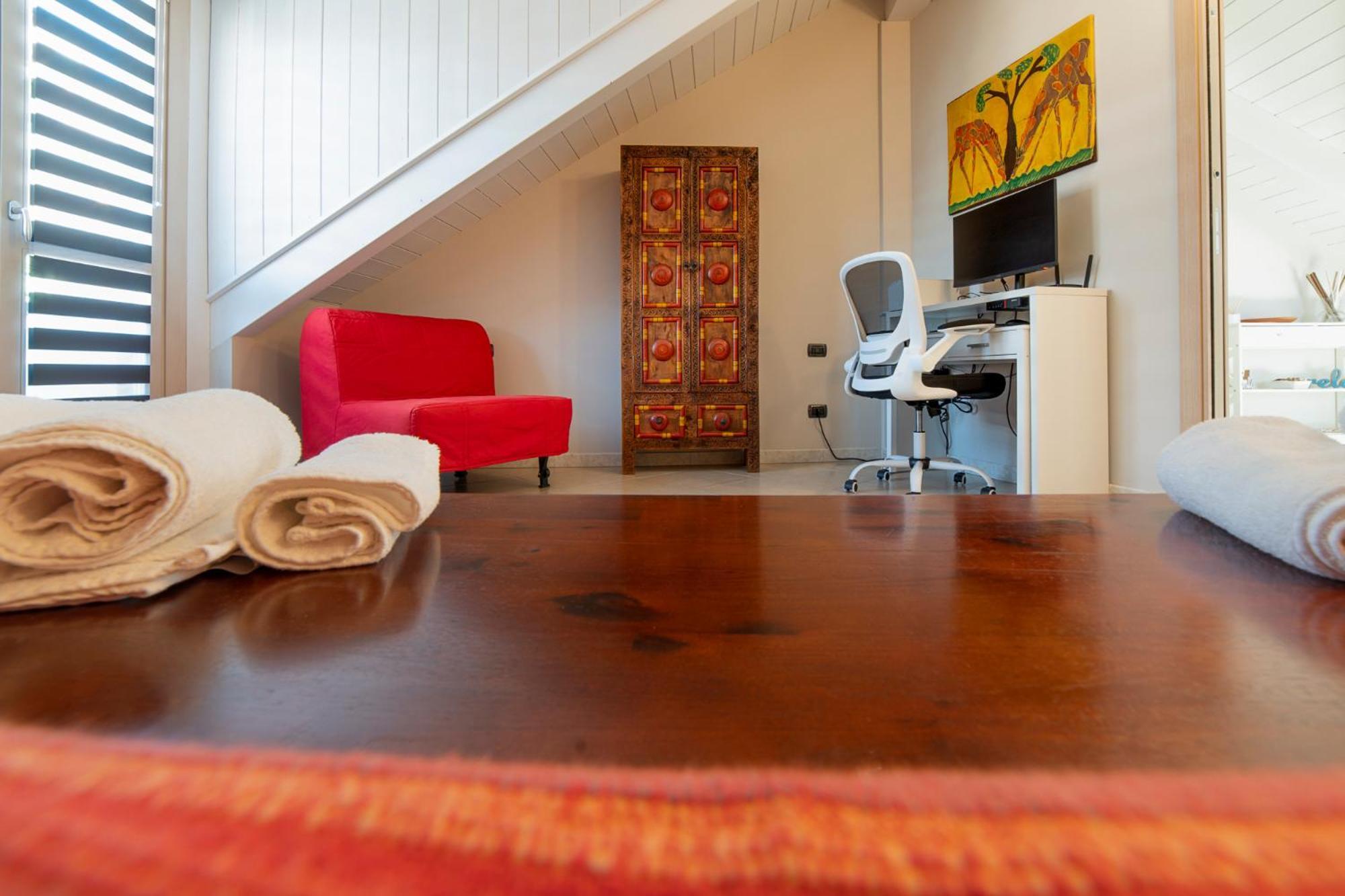 דירות To-Housing3, Luce E Relax Al Centro Di Torino מראה חיצוני תמונה