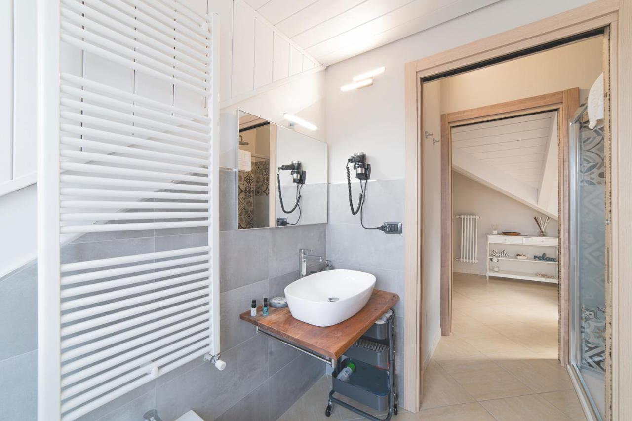 דירות To-Housing3, Luce E Relax Al Centro Di Torino מראה חיצוני תמונה