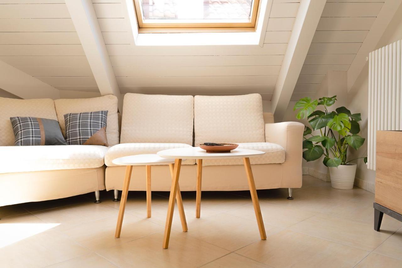 דירות To-Housing3, Luce E Relax Al Centro Di Torino מראה חיצוני תמונה