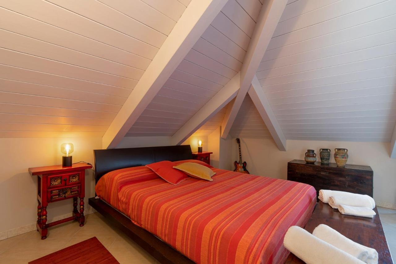 דירות To-Housing3, Luce E Relax Al Centro Di Torino מראה חיצוני תמונה