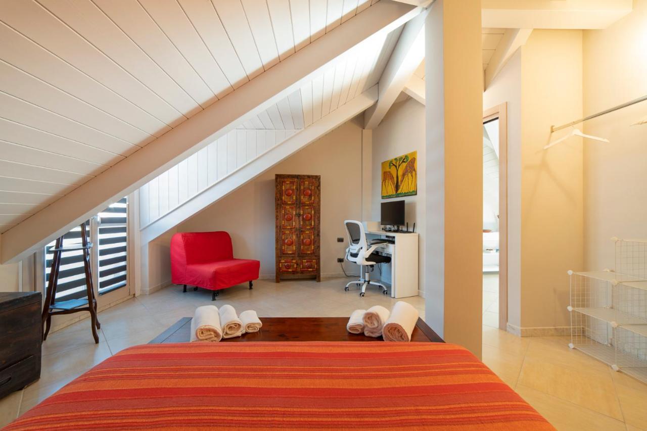 דירות To-Housing3, Luce E Relax Al Centro Di Torino מראה חיצוני תמונה