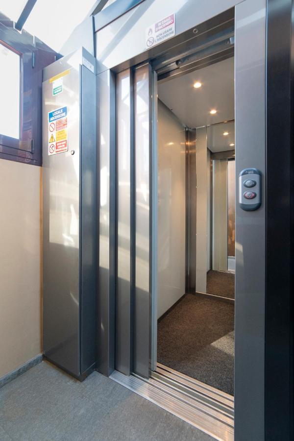 דירות To-Housing3, Luce E Relax Al Centro Di Torino מראה חיצוני תמונה