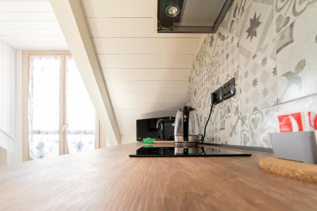 דירות To-Housing3, Luce E Relax Al Centro Di Torino מראה חיצוני תמונה