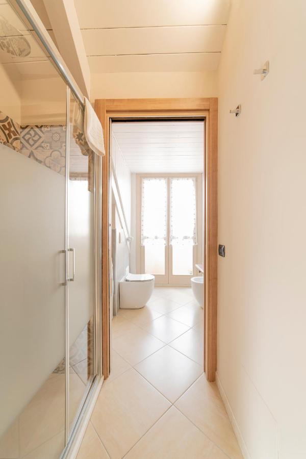 דירות To-Housing3, Luce E Relax Al Centro Di Torino מראה חיצוני תמונה