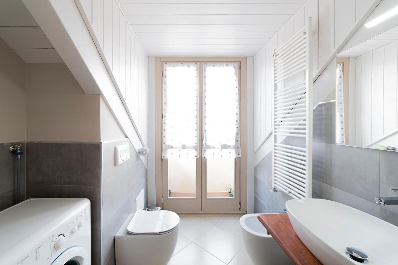 דירות To-Housing3, Luce E Relax Al Centro Di Torino מראה חיצוני תמונה