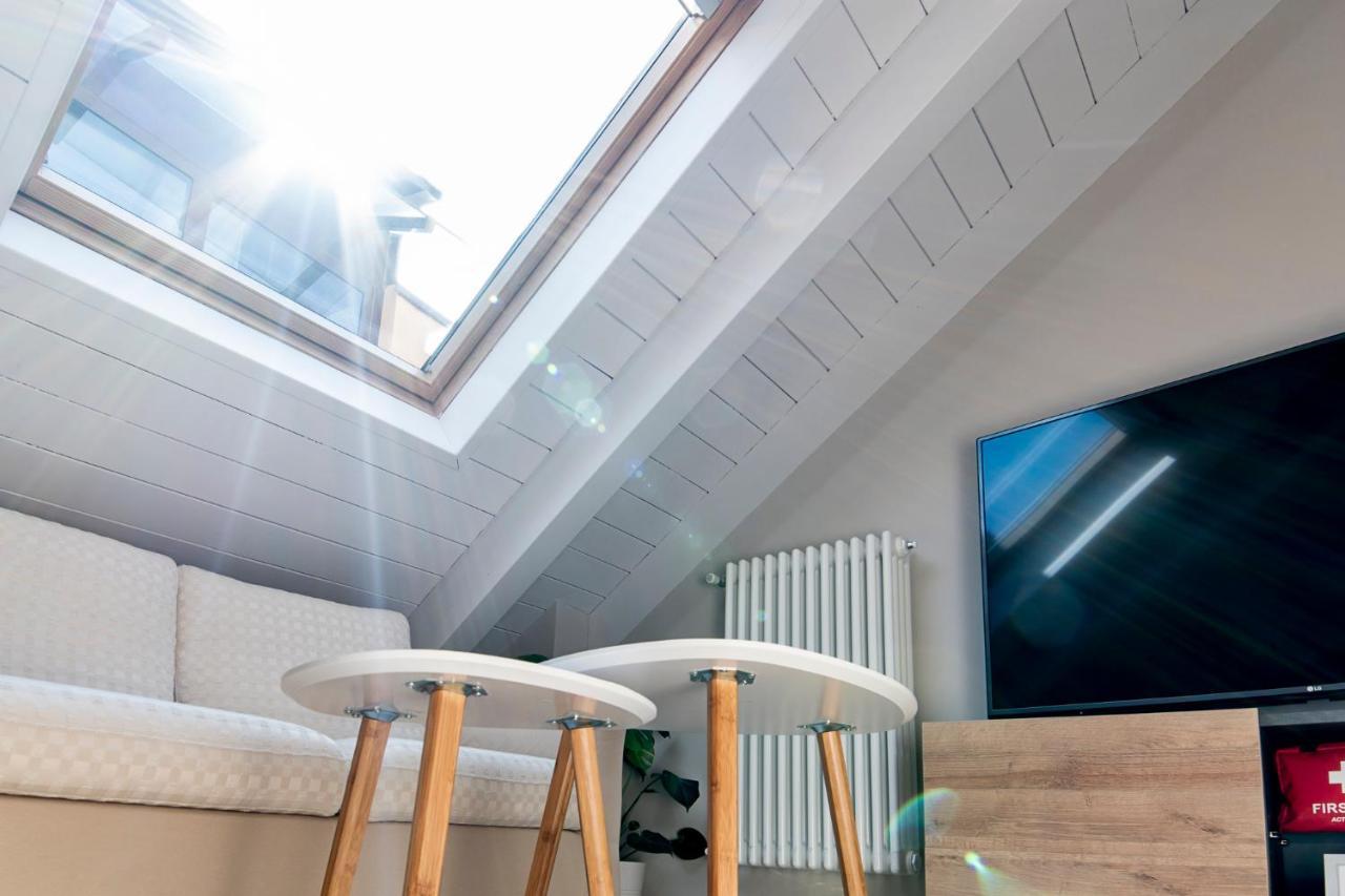 דירות To-Housing3, Luce E Relax Al Centro Di Torino מראה חיצוני תמונה