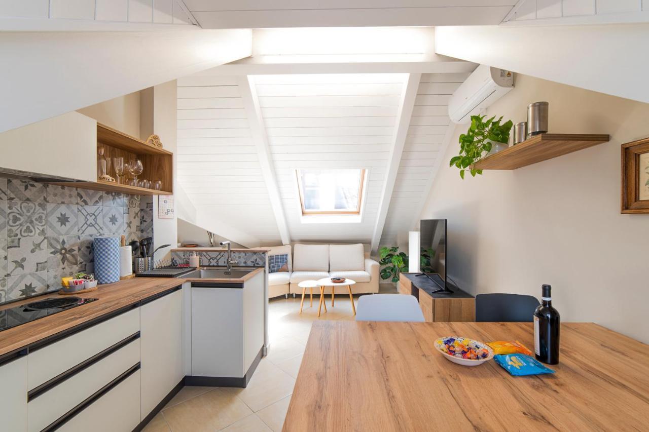דירות To-Housing3, Luce E Relax Al Centro Di Torino מראה חיצוני תמונה
