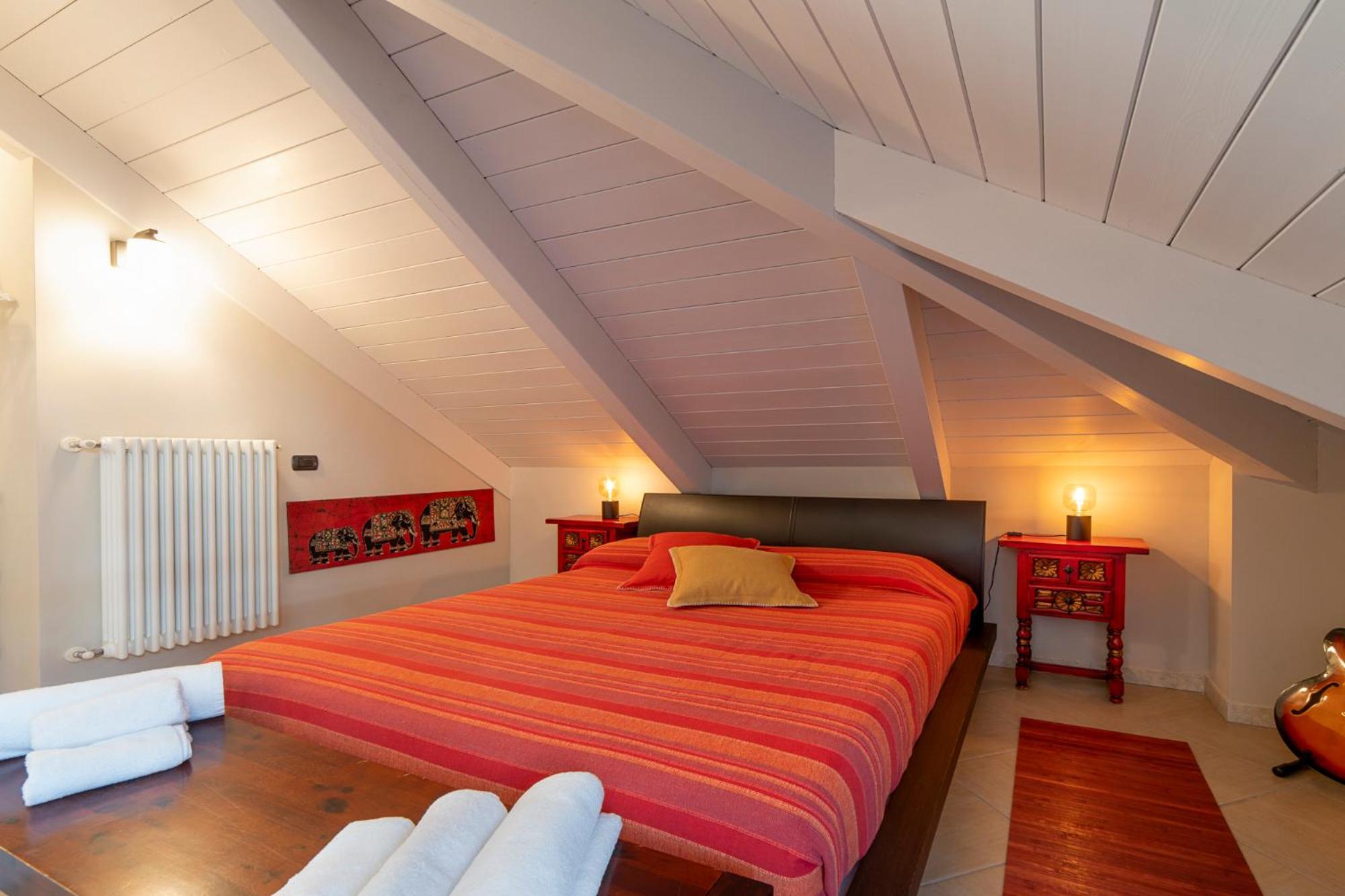 דירות To-Housing3, Luce E Relax Al Centro Di Torino מראה חיצוני תמונה