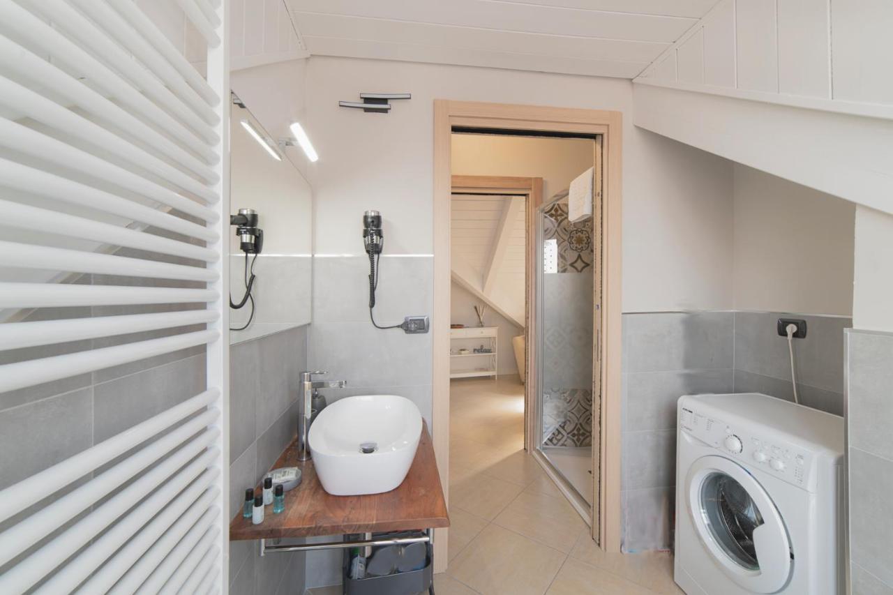 דירות To-Housing3, Luce E Relax Al Centro Di Torino מראה חיצוני תמונה